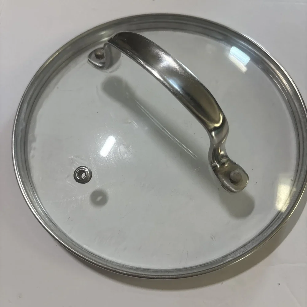 Stainless Steel 7